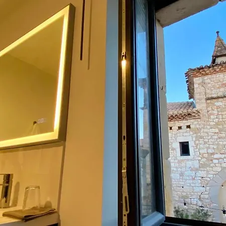 Domaine De Lejos - Portes D'albi 3*