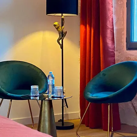 Domaine De Lejos - Portes D'albi 3*