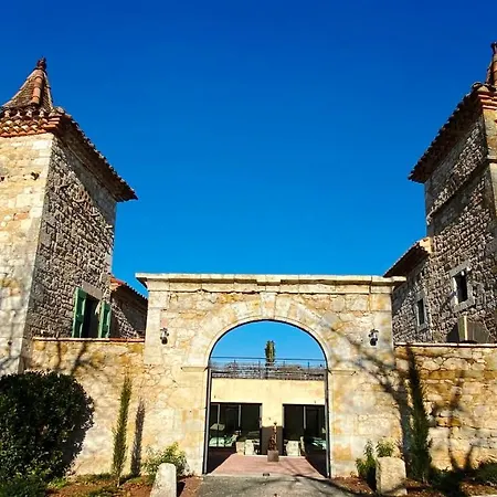 Domaine De Lejos - Portes D'albi Lamillarié