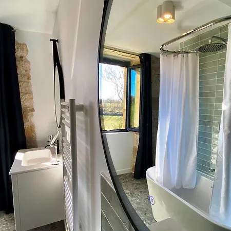 Domaine De Lejos - Portes D'albi 3* Lamillarié