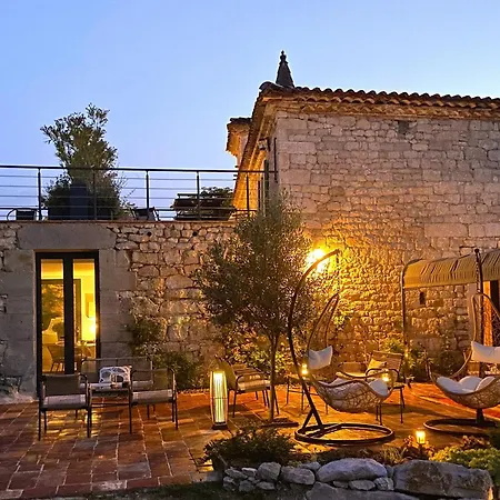 Domaine De Lejos - Portes D'albi