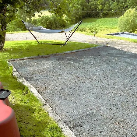 Domaine De Lejos - Portes D'albi Lamillarié