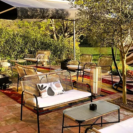 לינה וארוחת בוקר Domaine De Lejos - Portes D'albi 3*