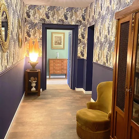 Domaine De Lejos - Portes D'albi לינה וארוחת בוקר 3*