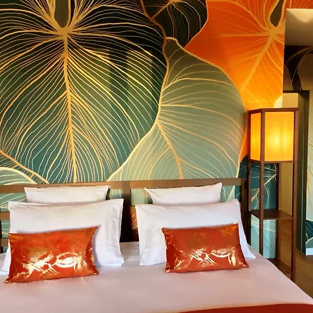 Domaine De Lejos - Portes D'albi לינה וארוחת בוקר