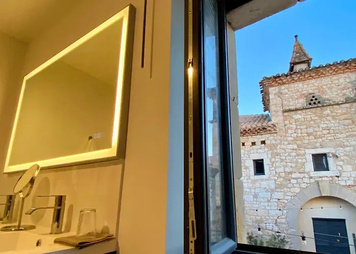 Domaine De Lejos - Portes D'albi 3*