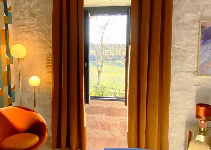 Domaine De Lejos - Portes D'albi Lamillarié