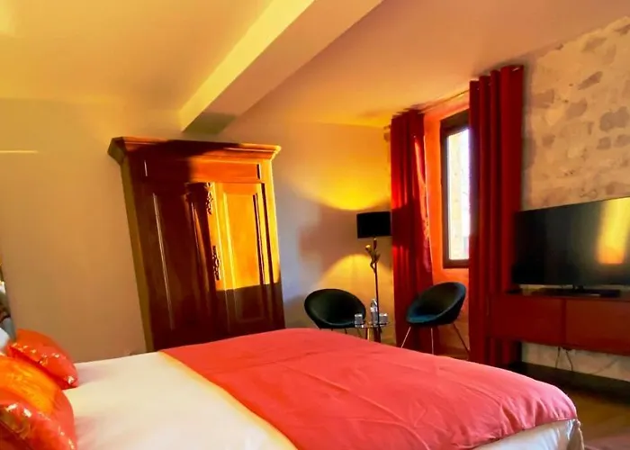 Domaine De Lejos - Portes D'albi