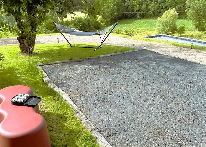 Domaine De Lejos - Portes D'albi Lamillarié