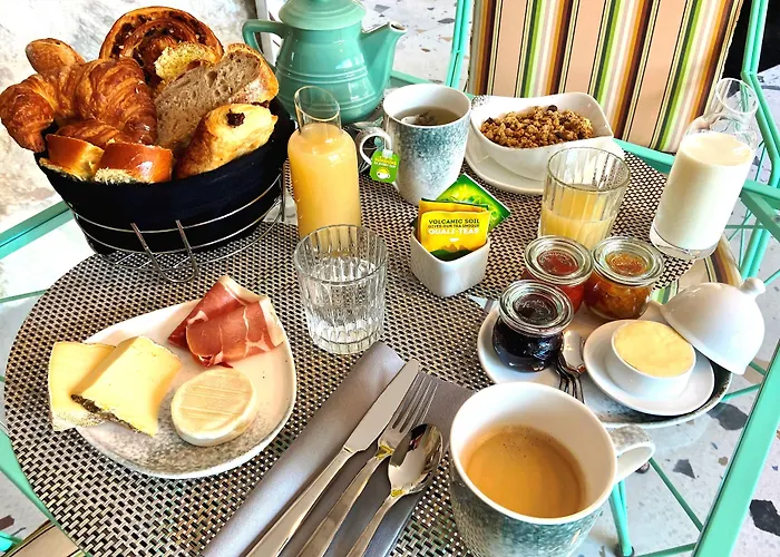 Domaine De Lejos - Portes D'albi