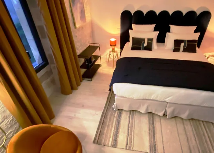 Domaine De Lejos - Portes D'albi 3* Lamillarié