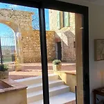 Nocleg ze śniadaniem Domaine De Lejos - Portes D'albi Lamillarié