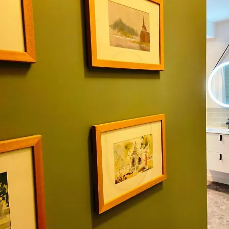 Domaine De Lejos - Portes D'albi Bed & Breakfast 3*