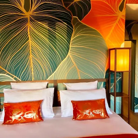 Domaine De Lejos - Portes D'albi 3*