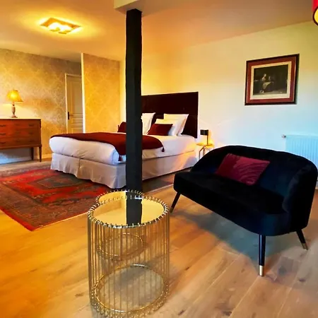 Domaine De Lejos - Portes D'albi 3* Lamillarie