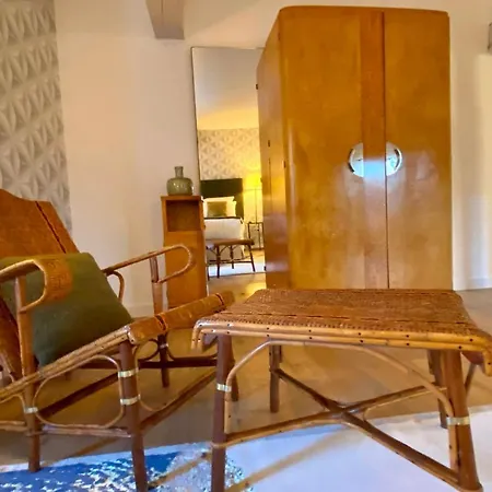 Bed & Breakfast Domaine De Lejos - Portes D'albi Lamillarie