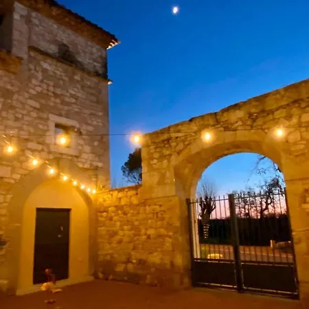 Domaine De Lejos - Portes D'albi *