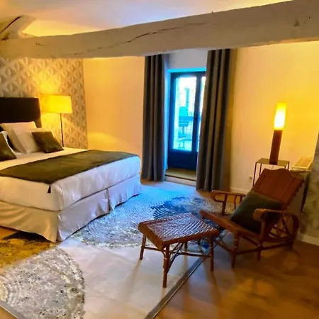 Bed & Breakfast Domaine De Lejos - Portes D'albi