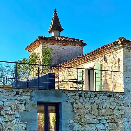 Domaine De Lejos - Portes D'albi Lamillarié