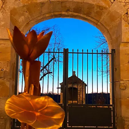 Bed & Breakfast Domaine De Lejos - Portes D'albi *