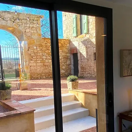 Domaine De Lejos - Portes D'albi *