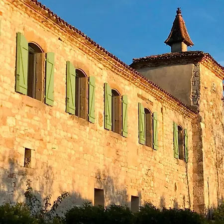 Domaine De Lejos - Portes D'albi