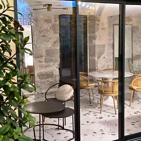 Bed & Breakfast Domaine De Lejos - Portes D'albi *