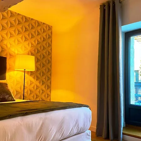 Bed & Breakfast Domaine De Lejos - Portes D'albi