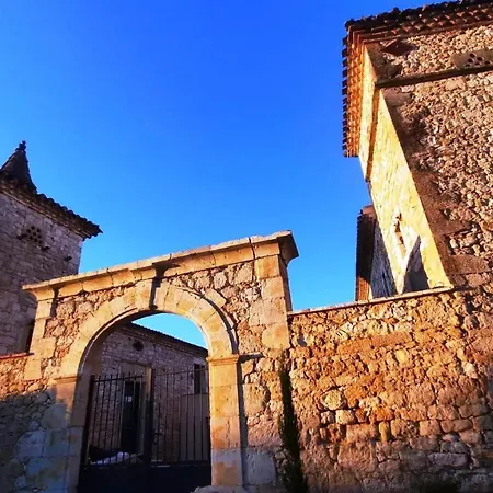Domaine De Lejos - Portes D'albi Lamillarie