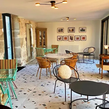 Bed & Breakfast Domaine De Lejos - Portes D'albi Lamillarie