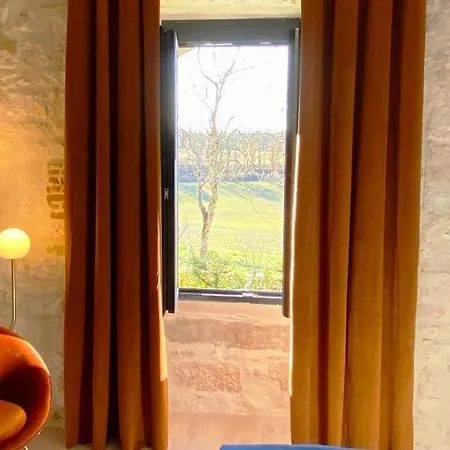 Domaine De Lejos - Portes D'albi Lamillarie