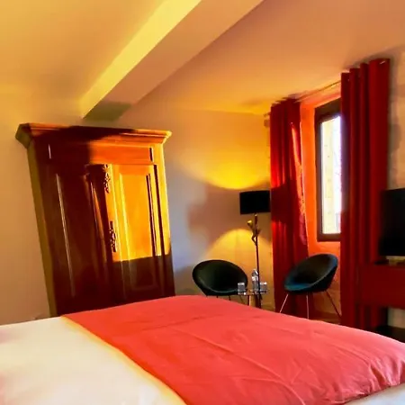 Domaine De Lejos - Portes D'albi