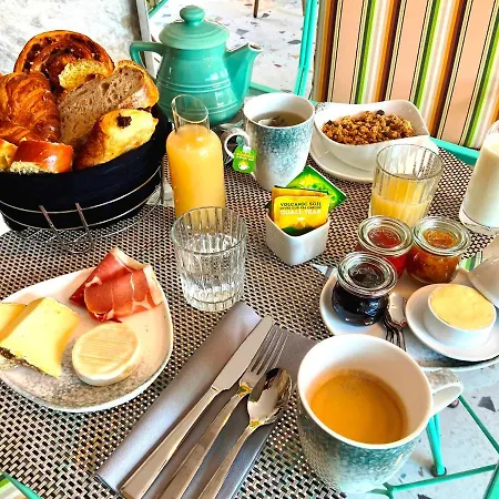 Bed & Breakfast Domaine De Lejos - Portes D'albi Lamillarie
