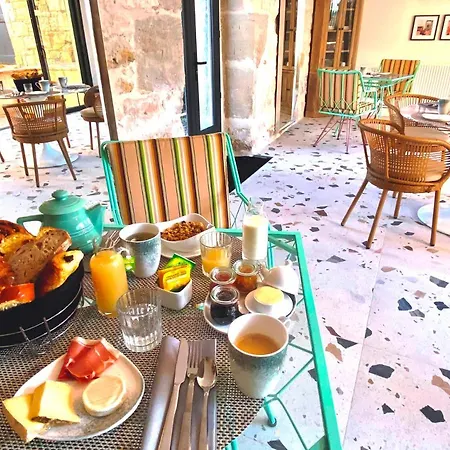 Bed & Breakfast Domaine De Lejos - Portes D'albi