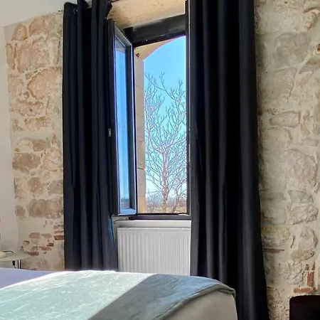 Domaine De Lejos - Portes D'albi 3*