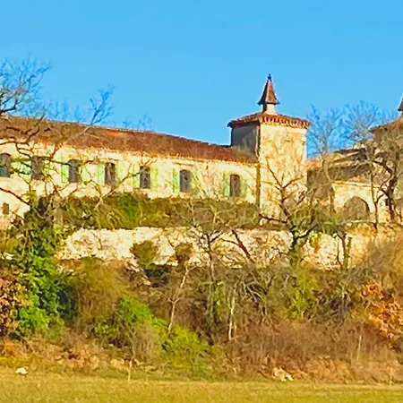 Domaine De Lejos - Portes D'albi 3*