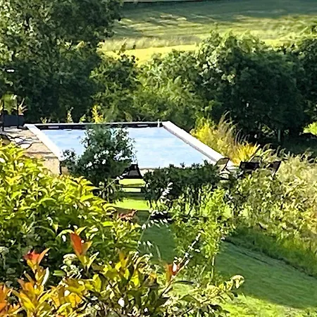 Domaine De Lejos - Portes D'albi Отель типа 