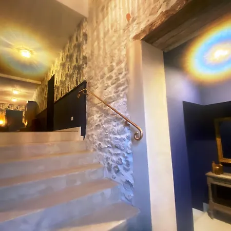 Domaine De Lejos - Portes D'albi 3*