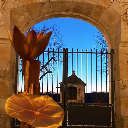 Bed & Breakfast Domaine De Lejos - Portes D'albi 3*