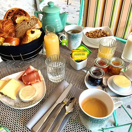 Domaine De Lejos - Portes D'albi