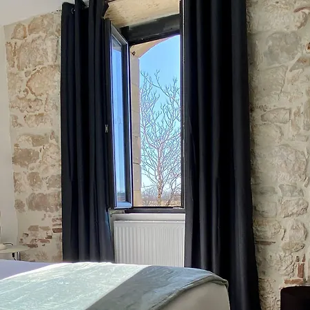 Bed & Breakfast Domaine De Lejos - Portes D'albi