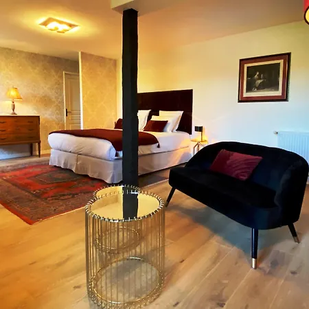 Bed and breakfast Domaine De Lejos - Portes D'albi