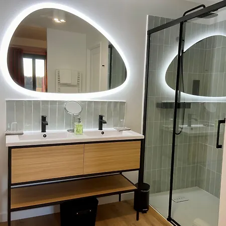 Domaine De Lejos - Portes D'albi فندق مبيت وإفطار Lamillarié