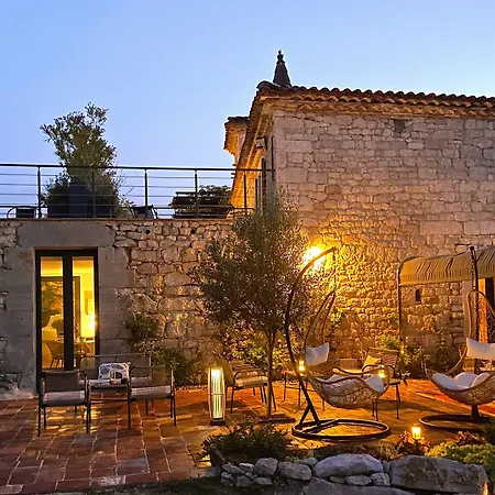 Domaine De Lejos - Portes D'albi Lamillarie