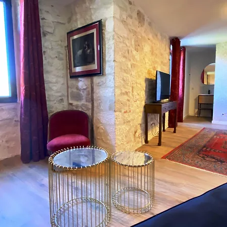 Domaine De Lejos - Portes D'albi Bed & Breakfast 3*