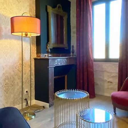 Domaine De Lejos - Portes D'albi 3* Lamillarié