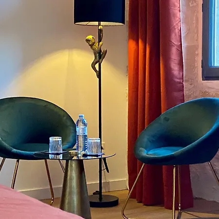 Domaine De Lejos - Portes D'albi 3*