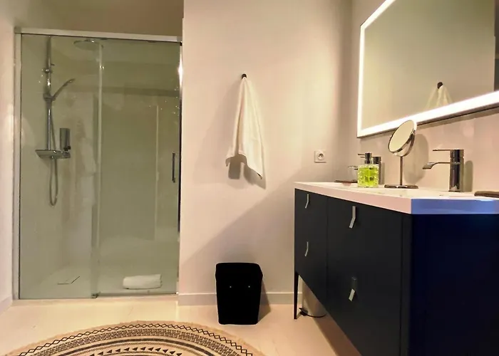 Domaine De Lejos - Portes D'albi