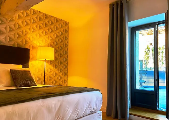 Bed & Breakfast Domaine De Lejos - Portes D'albi