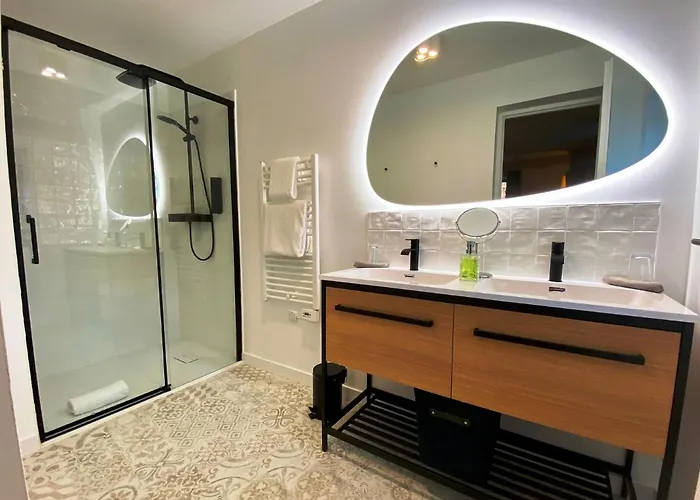 Domaine De Lejos - Portes D'albi Bed & Breakfast 3*